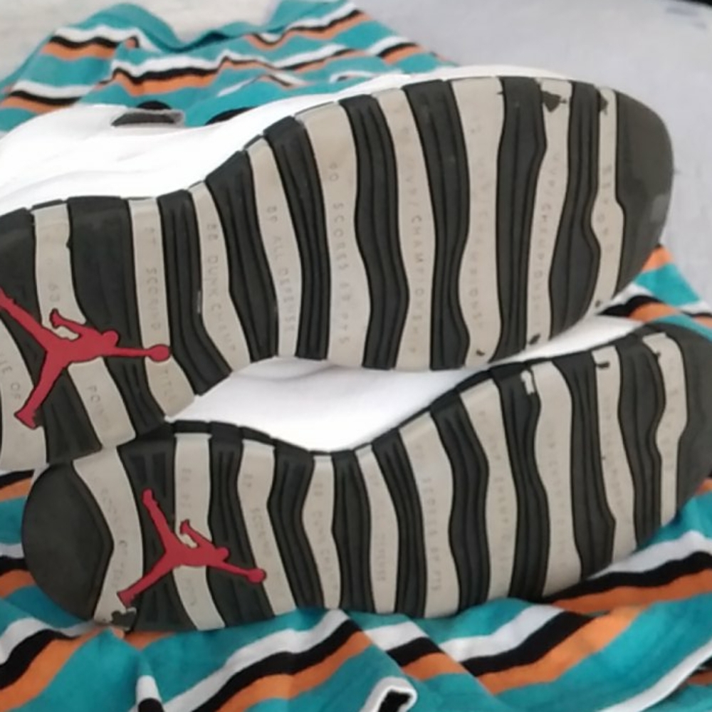 (RARE)  Air Jordan 23 - Picture 3 of 8